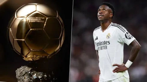 Barcelona opacó la fiesta del Balón de Oro que el Real Madrid pensaba desplegar con Vinícius Júnior.