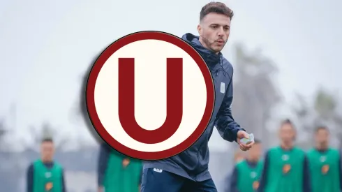 Mariano Soso alerta a Universitario de Deportes
