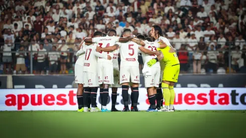 El reemplazo para Nelson Cabanillas y Segundo Portocarrero