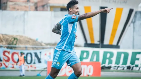 Unión Comercio (0-12) Sporting Cristal: Resumen completo
