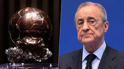 El Real Madrid piensa impulsar los premios FIFA The Best luego de su disgusto con France Football por el Balón de Oro 2024.