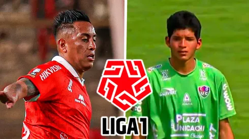 Christian Cueva Cienciano