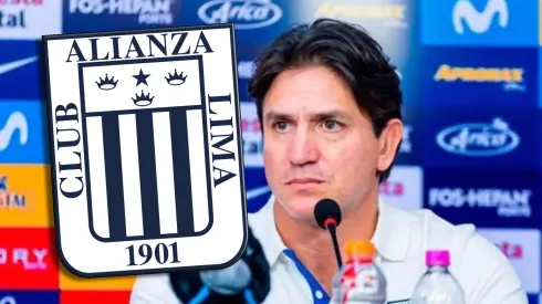 Bruno Marioni ya sabe cuál es su futuro en Alianza Lima
