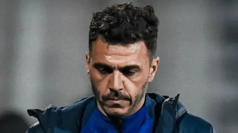 ¿Mariano Soso renunció tras fracasar en Alianza Lima?