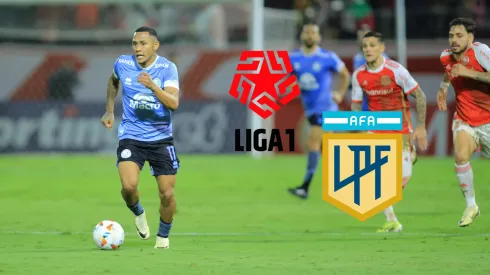 Medios internacionales aseguran que Bryan Reyna podría regresar a la Liga 1. Foto; IMAGO.