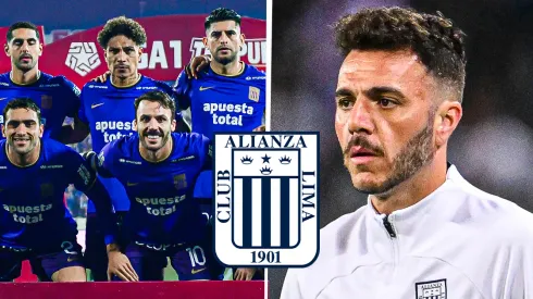 Mariano Soso pidió salidas de Alianza Lima.
