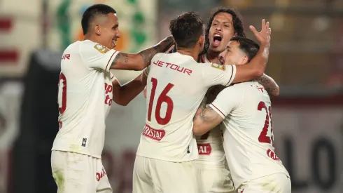 El enorme sacrificio de crack a favor de Universitario