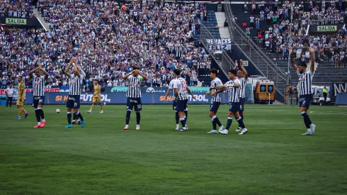 Podrían perderlos: Los tres jugadores claves en Alianza Lima para volver a ser campeones