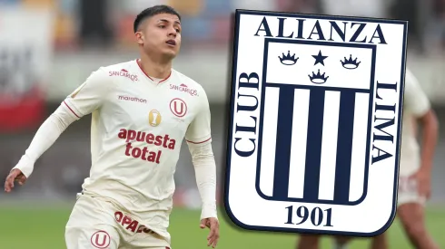 Jairo Concha "criticó" a sus ex compañeros de Alianza Lima
