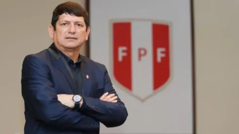 ¿Cuántos años de cárcel podría vivir Agustín Lozano?