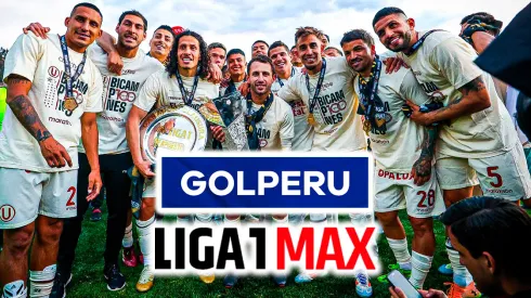 Universitario hizo oficial el canal que pasará su celebración por bicampeón de Perú.