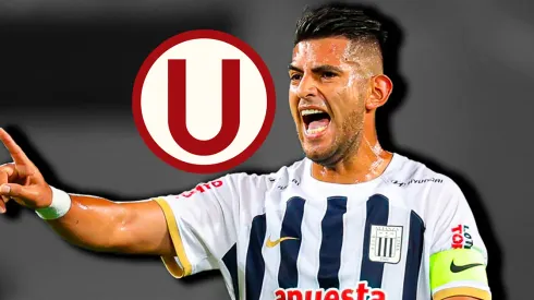 ¿Carlos Zambrano fichará por Universitario?
