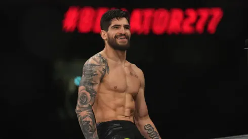 ¿Cómo quedó la pelea de Gastón Bolaños vs. Cortavious Romious por la UFC?