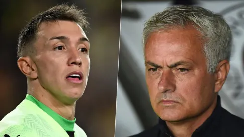 Fernando Muslera le respondió a José Mourinho por sus críticas a la Superliga Turca.
