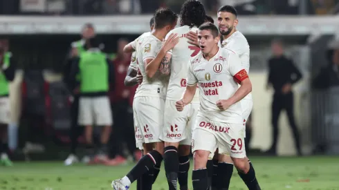 ¿Qué jugadores del bicampeón seguirán en Universitario?