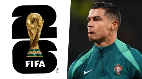 Cristiano Ronaldo no asegura su presencia en la Copa Mundial de Estados Unidos, México y Canadá 2026.
