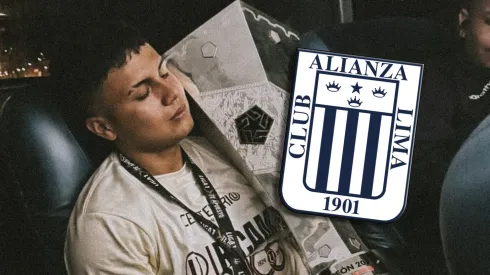 Jairo Concha nuevamente habló en contra de Alianza Lima