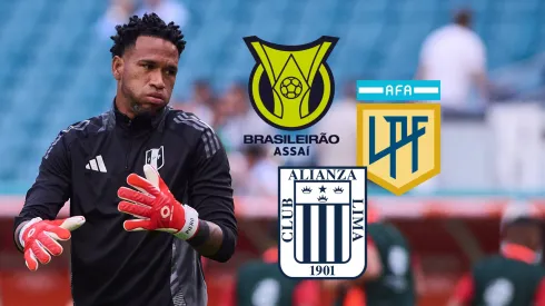 Pedro Gallese podría dejar la MLS por un grande de América.