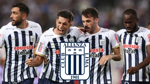 Alianza Lima empieza a armar su plantel 2025.
