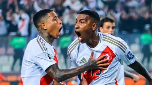 Jorge Fossati dirigirá a Perú vs. Chile.
