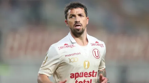 Gabriel Costa seguirá en Universitario o se irá a Alianza.