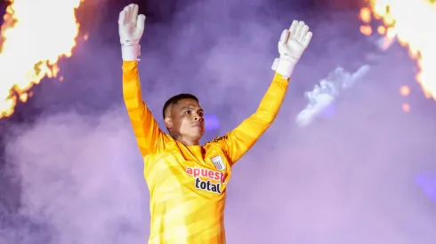 Alianza Lima confirma el reemplazante de Ángelo Campos