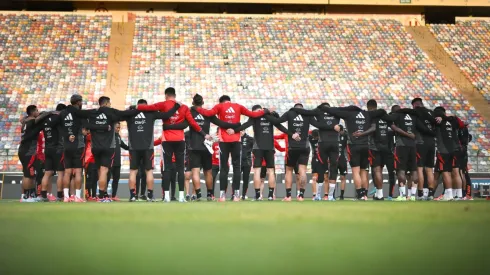 Selección Peruana sorprende a Chile con un jugador titular
