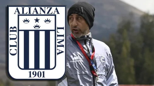 Cristian Díaz ganó demanda millonaria a Alianza Lima
