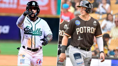 Estrellas y Gigantes se enfrentan este jueves.