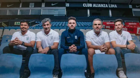 Alianza Lima: Mariano Soso cambia de opinión completamente