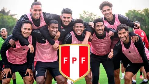 Ver gratis Perú vs. Chile por las Eliminatorias.