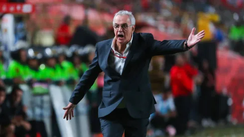 Los resultados para clasificar al Mundial 2026