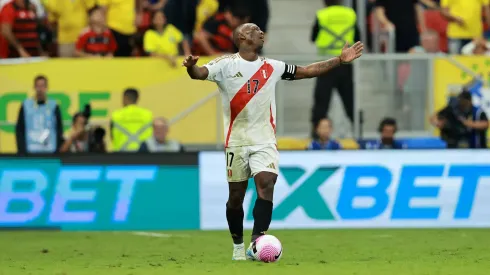 Selección Peruana: Luis Advíncula sueña vencer a Argentina
