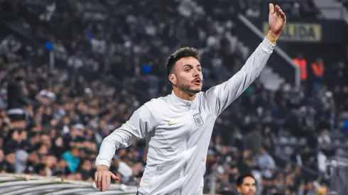 Alianza Lima espera por la decisión final de Mariano Soso