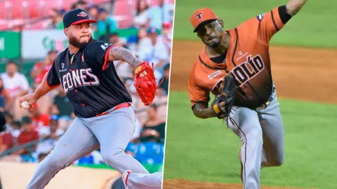 Leones y Toros se ven las caras este martes.