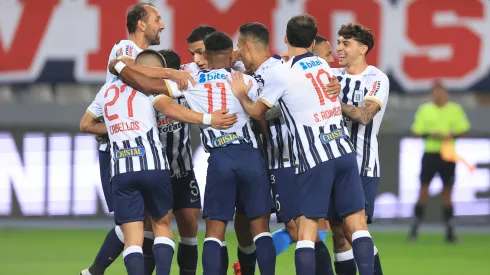 Alianza Lima tiene nuevo gerente deportivo para el 2025. Foto: IMAGO.