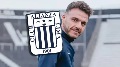 Mariano Soso pone dinero y rompe contrato con Alianza Lima
