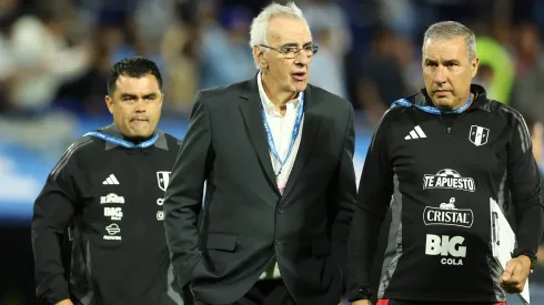 El culpable de la crisis deportiva en la Selección Peruana