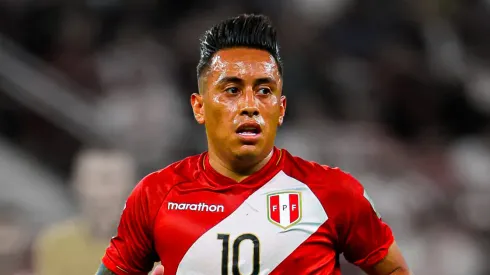 ¿Christian Cueva se retira del fútbol?
