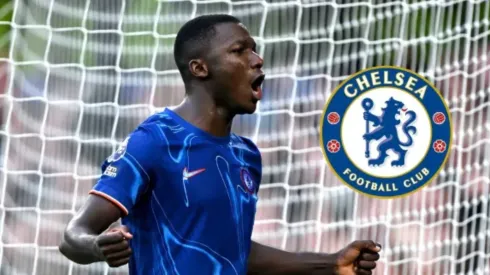 Moisés Caicedo pudo haber firmado por otros clubes de Europa.