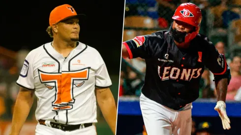 Toros y Leones se cruzan este lunes.