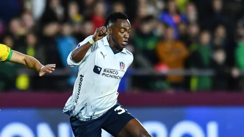 FEF sancionó otra vez a Liga de Quito pero retractó.