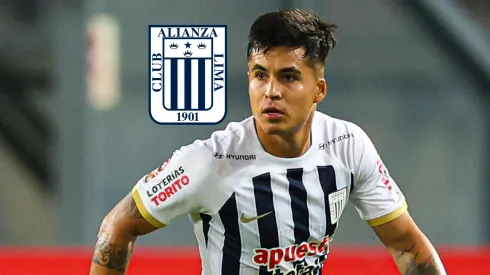 Ricardo Lagos y Alianza Lima.