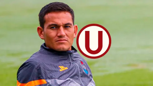 Jairo Vélez y Universitario.
