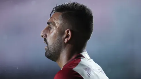 ¿Luis Urruti regresará a Universitario de Deportes?