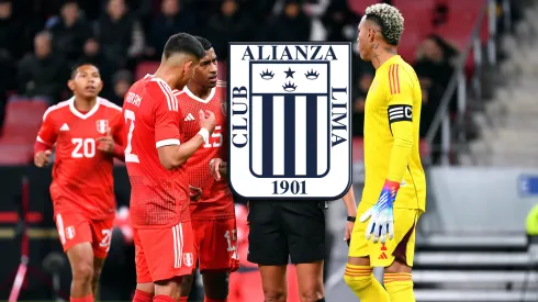 Crack de la Selección Peruana es obsesión de Alianza Lima