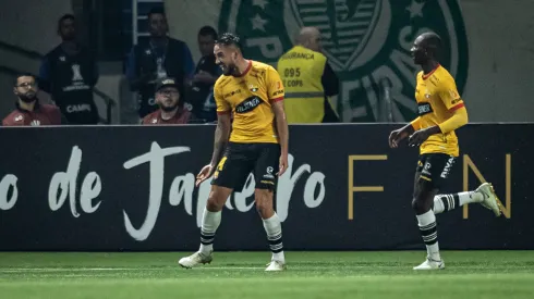 Universitario niega contacto con Francisco Fydriszewski