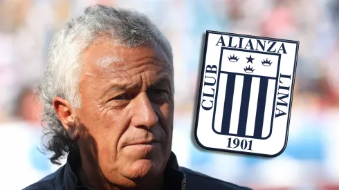Los refuerzos que busca Alianza Lima para Néstor Gorosito