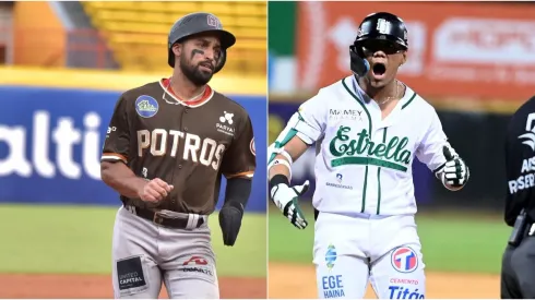 Gigantes y Estrellas se miden este martes