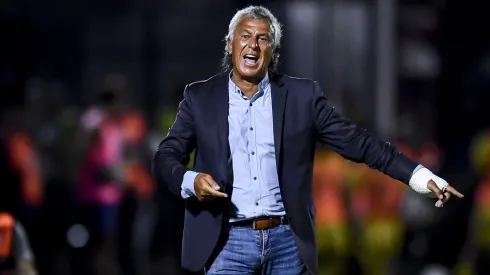 Gorosito, un protagonista que genera polémica.